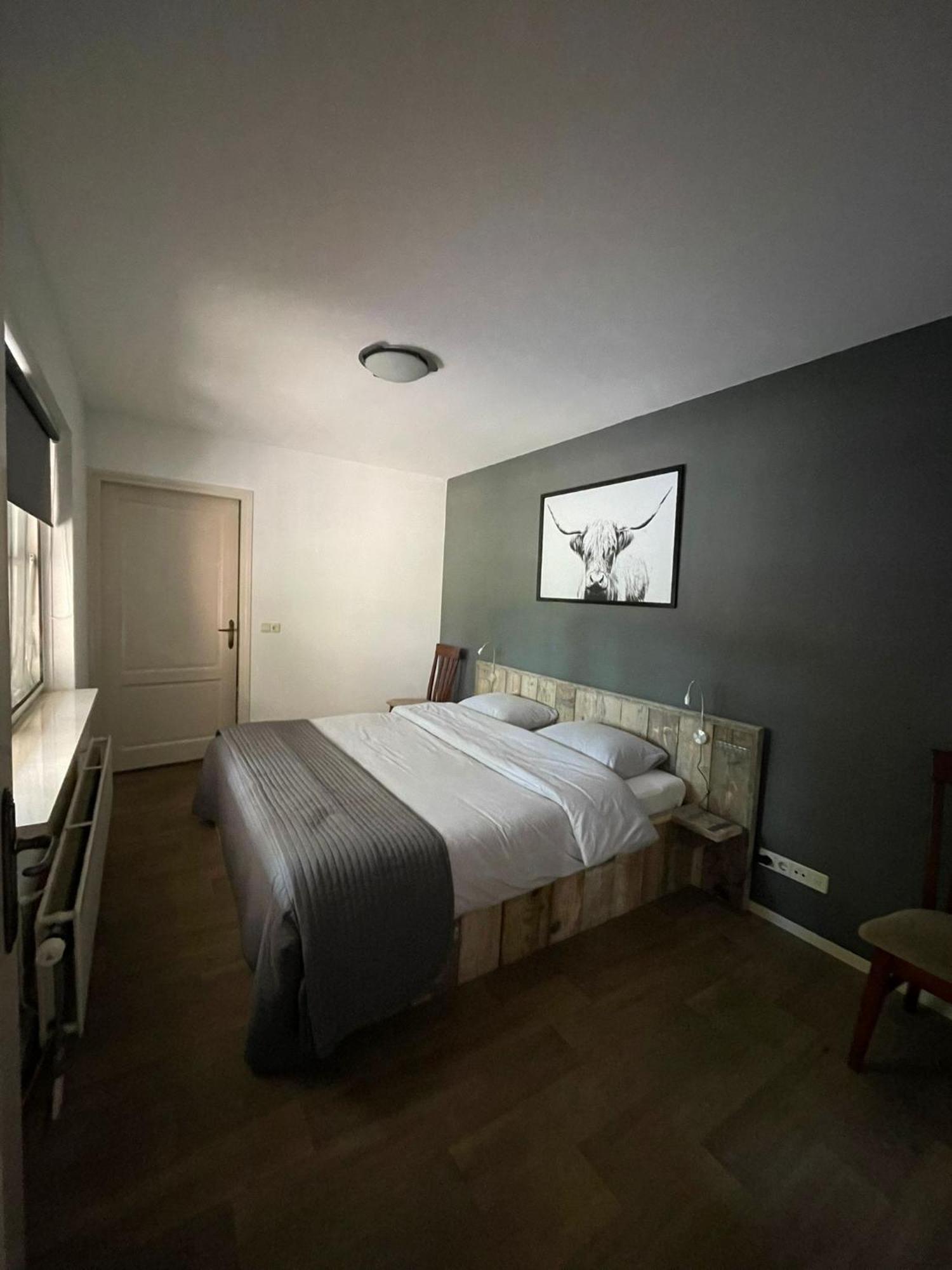 Erve Toon'Boer Bed and Breakfast Mander Eksteriør billede